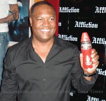 Last weekend famed football player  Marcus Allen  held his annual exclusive charity poker tournament at Lucky Strike in Hollywood and Neuro was there  This event was a dream come true who anyone who grew up watching sports in the last 20 years  The tournament was full of MVPs  Super Bowl champions  World Series winners  and NBA champions