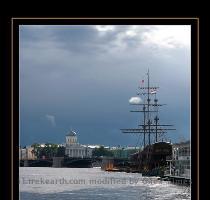 City at the Neva by zhugin  36  Previous Photo Next Photo