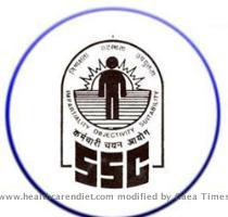 STAFF SELECTION COMMISSION  SSC  Combined Graduate Level  Tier I  Examination 2010 Staff Selection Commission will hold on 16 05 2010  an open competitive examination for recruitment to the following posts in various Ministries Departments by selecting screening the