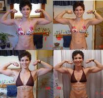 Tami lost 11 lbs and developed a six pack stomach that everyone thought was impossible after having four children  After only a few weeks into the P90X workout program  We were HOOKED  At that time  we made the decision to enroll into Beachbody s Independent Coaching program   This