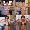 Tami lost 11 lbs and developed a six pack stomach that everyone thought was impossible after having four children  After only a few weeks into the P90X workout program  We were HOOKED  At that time  we made the decision to enroll into Beachbody s Independent Coaching program   This