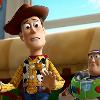 Walt Disney Pictures has released a fresh trailer for  Toy Story 3   giving another preview to the new adventure of Woody  Buzz and other members of the toy gang when they are left by their