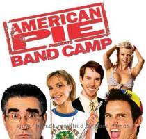 American Pie 4  Band Camp Vis st�rre billede