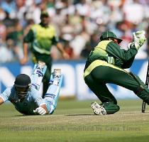 Pakistan vs India  More than just a cricket match  Pakistan s recent win over arch rivals India at the ICC Champion s tournament has dealt a devastating psychological blow to Indian cricket