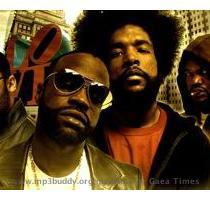 Roots Biography Though popular success has largely eluded the Roots  the Philadelphia group showed the way for live rap  building on Stetsasonic s  hip hop band  philosophy of the mid  80s