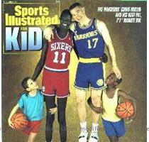 Screw A I  and T O  In the truest sense of the word  Manute Bol is the biggest sports hero to ever come out of Philly  He gave all the money he earned in his NBA career to help his