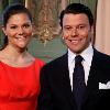 February 24th Just before 2pm the Swedish royal court officially announced the engagement of Crown Princess Victoria and Daniel Westling  The wedding will take place in the early Summer of 2010  Upon the