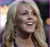 Dina Lohan   everyone s favorite Momager  is taking on a career of her own  besides hanging around partying with Lindsay Lohan