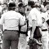 Eighty five percent of the world s working  the other 15 come out here   Tribune file photo  If not for longtime Chicago radio fixture  Les Grobstein   this gem would ve been lost  like that  83 Cubs season and many seasons before and after  One of these days