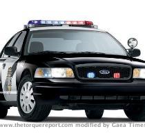 Ford has announced that the automaker is working on a new Police Interceptor that will replace the aged Crown Victoria in 2011  The new Police Interceptor will be offered in 2011  when the