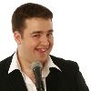 Jason Manford Jason has been on the circuit for over five years  He is based in the North West and despite his age of 23 regularly performed at the country s top comedy clubs including