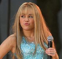 For all of you young tween fans of  Hannah Montana   it s just been announced that Miley Cyrus will be making her return to the series for its fourth season  Even though it was said that Disney was debating whether or not to bring the show back for another season  The Disney Channel has announced its continuation of the show  Their statement says