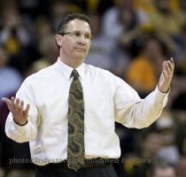 Purdue 49  Iowa 45