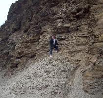 my son Austin at Copperas Mountain  Posted by  rbaustooo on December 8  2009 at 5 48PM MT