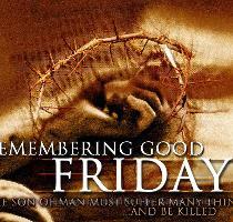 Upcoming Events     = = = = = = = = = = = = = = = = = = = = = = = = = = = = = = =  Good Friday Service April 10  2009 12   3 P M