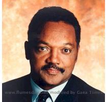 Jesse Jackson