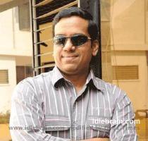 26 February 2009 Kota Prasad  son of veteran Telugu film actor Kota Srinivasa Rao  made his debut as an actor