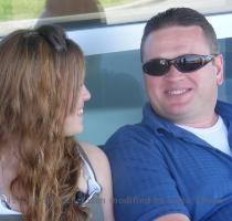 it was also taken before he left to Afghanistan  http   i510 photobucket com albums s347