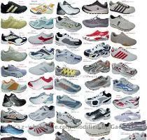 SPORTS SHOES