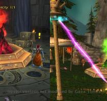 Recruit New Members During the Fire Festival  The Midsummer Fire Festival  June 21 July 5  is a good time for recruiting new members to the Blood Ravens  Please recruit guildless Blood Elves to our group and our cause of Unification of