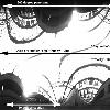 leveling and consistent scanning rate  etc   the relationship between what is in front of the camera   reality   and what is  beyond infinity  is much more clearly evident  I hope anyway    Breaking News      based on this latest bit of research  and assuming that the top of any observer s position is that which is closest to infinity  actually things beyond infinity only