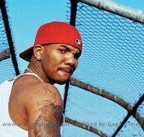 Next >> the game rapper