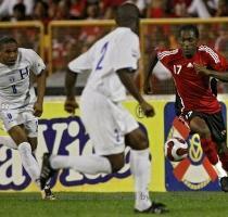 CONCACAF World Cup Qualifying just got a lot more interesting after this weekend s matches  Trinidad   Tobago remained undefeated with a dramatic 1 1 draw versus Honduras in Port Of Spain