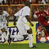 CONCACAF World Cup Qualifying just got a lot more interesting after this weekend s matches  Trinidad   Tobago remained undefeated with a dramatic 1 1 draw versus Honduras in Port Of Spain