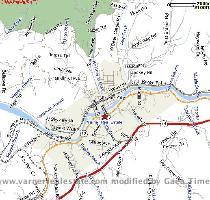 Local Map
