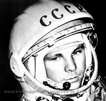 The Stakes are Higher Now  But Less Visible Back in the 1960s  one of the main motivators for the Apollo project was the feeling that the U S  was being left behind by the Soviet Union