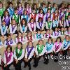 Cheyenne All City Children s Chorus Cheyenne  WY Performing date  March 11  10 a m  concert hour