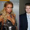 Cody Gifford and Paris Hilton photo