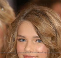 Indiana Evans Added  Mar 26  2009 Views  330