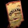 Indiana jpg The State of Indiana The State of