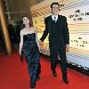 NBC  Nightly News  anchor Brian Williams arrives with wife Jane  Bill O Leary The Washington Post Peter Orszag  director of the White House Office of Management and Budget  walks the Kennedy Center carpet with Bianna Golodryga Bill O Leary The Washington Post