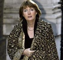 Add to My Stories Harriet Harman s declaration of class war will bring national ruin As the niece of a countess and an old girl of a top public school  Equalities Minister Harriet Harman is living proof of