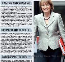 But the Equality Bill  which brings together nine major laws  yesterday prompted grave concern that white men could miss out unfairly on jobs