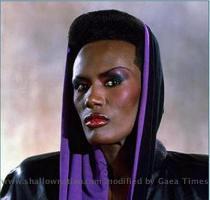 The incomparable Grace Jones is making a comeback  After rumor and speculation  the word is now official  Pop sorceress  iconic diva and multimedia fashionista Grace Jones returns this year