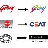 Among the Indian brands  recent identity changes that come to mind are Ceat   Godrej   India Post  Canara Bank  Bank of Baroda  Union Bank and Shoppers Stop  International brands like Sunsilk and Vodafone have unveiled their new identities too  Amazing how a subtle