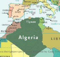 Al Queda Group Claims Algerian Bombing Al Qaeda s North African wing has claimed it was behind an ambush of an Algerian military convoy in which at least 11 soldiers were killed  US based monitoring group SITE Intelligence said on