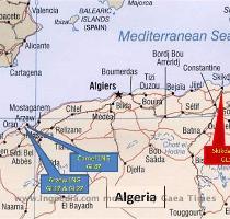 News Sonatrach ramping up LNG production to 10 mtpa Arabian Oil   Gas  by Abdelghani HenniMay 28  2009