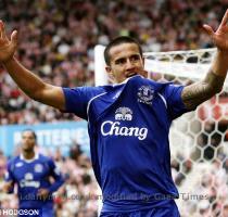 Scroll down for more Head boy  Cahill celebrates his winner But 5ft 10in Cahill found space in a penalty box packed full of big players 13 minutes from time to add the final twist in a see saw encounter