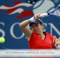 You can bet on Tennis now Following Kim Clijsters  victory over Venus Williams at Flushing Meadows on Sunday  Sky Bet have been inundated with requests on the former world number one for