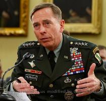 not come to a final determination on what he believes to be the best way forward   Gates  views on whether or not more U S  troops are needed could be pivotal in the administration s decision  At a counterinsurgency conference in Washington  the head of the U S  Central Command  Army General David Petraeus   said both he and the chairman of the Joint Chiefs of Staff   Admiral Mike