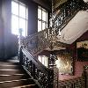 The Long Gallery  �NTPL  Andreas von Einsiedel The Great Stairs  �NTPL  Bill Batten