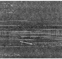 The epicentre location in Charlevoix Kamouraska was confirmed by the analysis of seismograms recorded on numerous seismograph stations  In Canada  five stations recorded this earthquake  Ottawa   Halifax  Toronto  Saskatoon and Victoria   Field trips  conducted by E A  Hodgson during the next two years confirmed the location of the epicentre  see scientific work