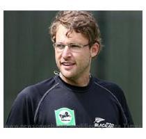 Wellington  Apr 7 Outplayed by India in their first Test series loss at home in 41 years  New Zealand skipper Daniel Vettori today said the Mahendra Singh Dhoni led side is the best in