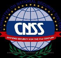 CNSSI 4012   NSTISSI 4015