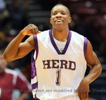 frame that will be great for the highest level possible   They will play Parker High School tonight at 7pm in the Alabama Class 5A State Championship  Leflore vs  Parker  Cousins vs  Bledsoe  In what should have been the Leflore and Demarcus Cousins show  Parker completely took 6 11   Cousins out of his game by running a shifting double triple team at him every time he
