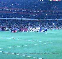 portugal celebrate scoring anthems